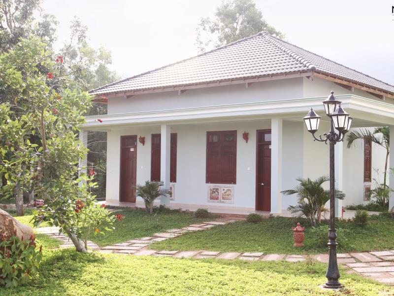 Resort Montana Phu Quoc Exterior photo