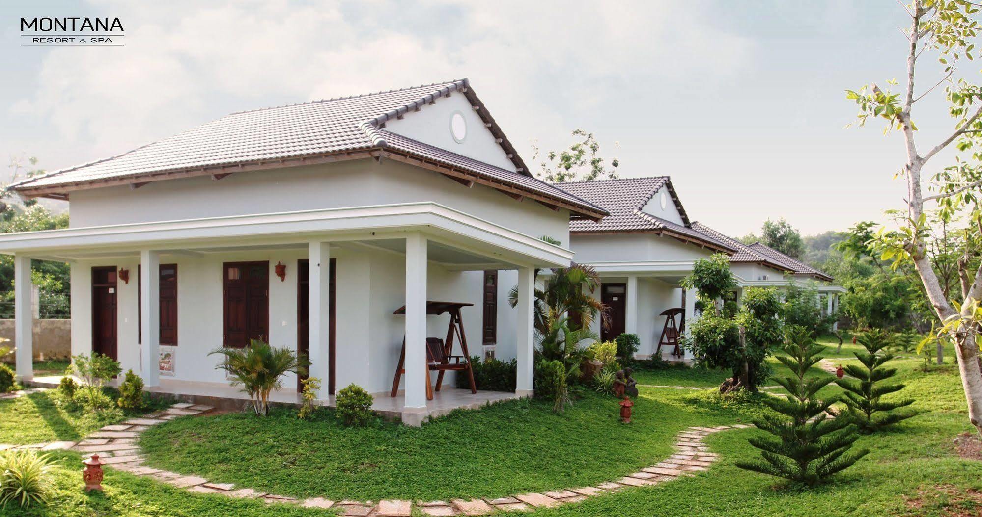 Resort Montana Phu Quoc Exterior photo